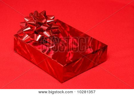 Christmas present