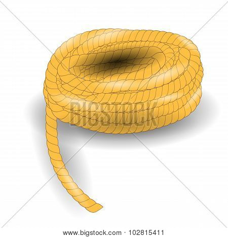 Rope Tagle