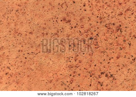 Texture Corrosion Steel.