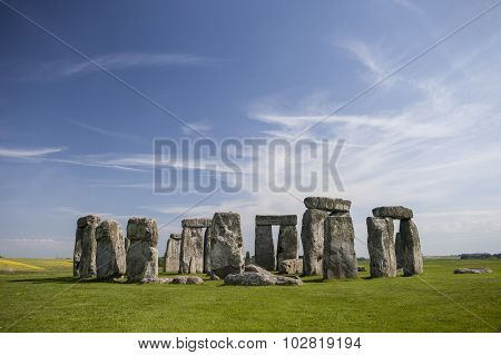 Stonehenge