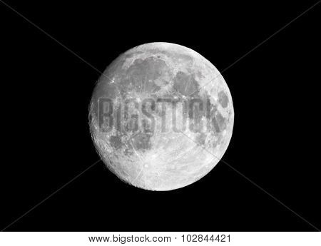 Moon