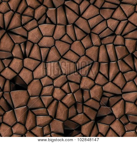Texture Of Stones