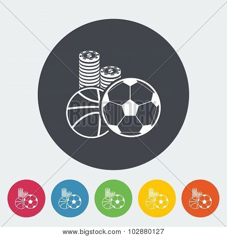 Sport games