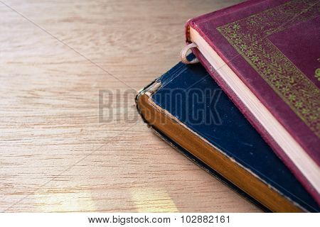The book is a compilation of information media.