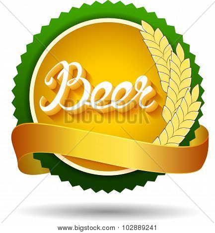Beer