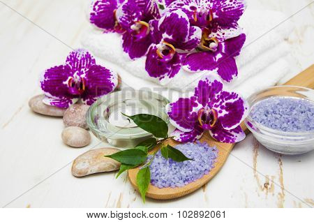 Spa Composition