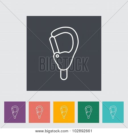 Carabiner