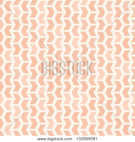 Geometric Seamless Vector Pattern