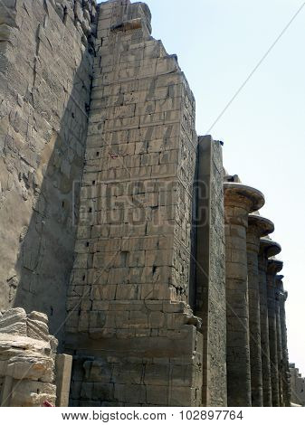 Valley of the king