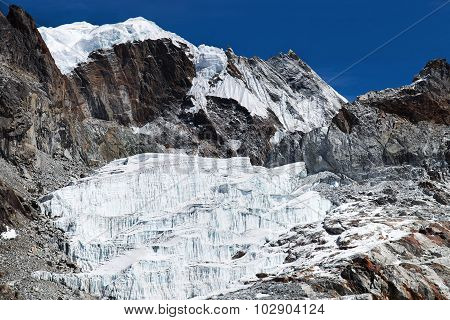 Sagarmatha National Park, Nepal