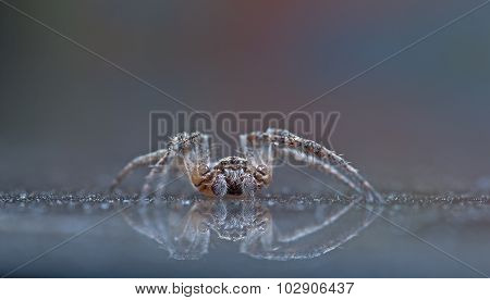 spider