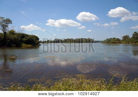 Turtle Lake