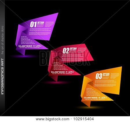 Clean Infographic Layout Template for data and information analysis with a number of solutions available. Ideal for product presentation, item ranking, ideas evaluation and so on.