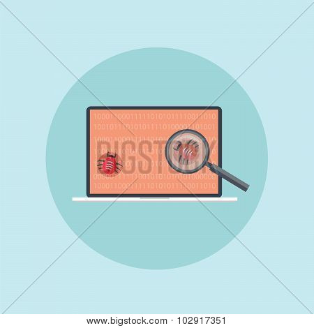 find security hole attack