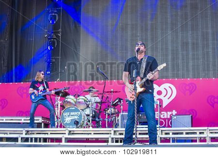 Iheartradio Music Festival