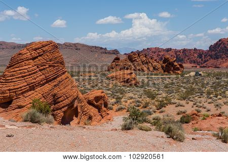 Valley of Fire