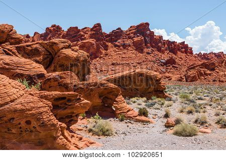Valley of Fire