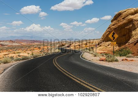 Valley of Fire