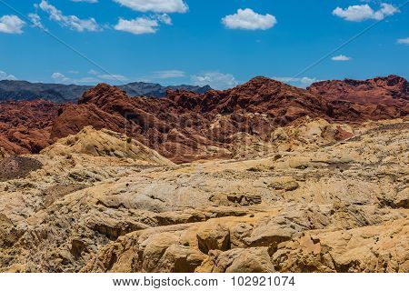 Valley of Fire