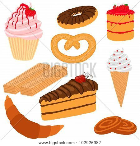 Confection