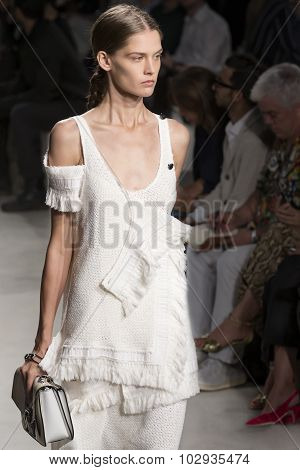Proenza Schouler - Spring Summer 2016 Collection