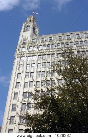 San Antonio