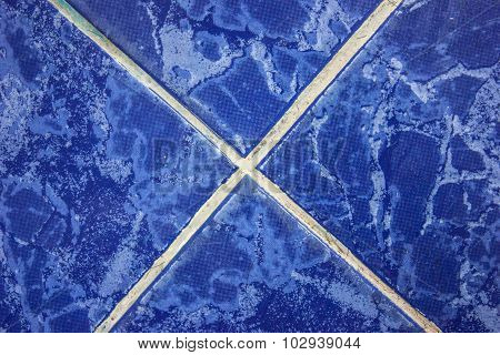 Cross Of Tile
