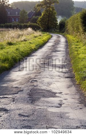 Country Road