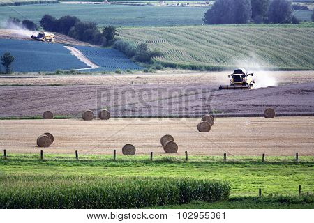 Agriculture