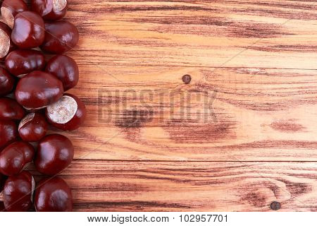 Chestnut