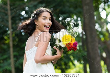 Cheerful Springtime