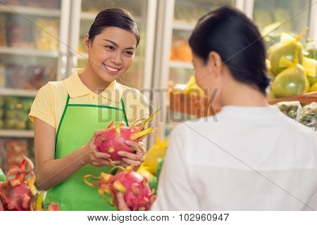 Take This Pitaya