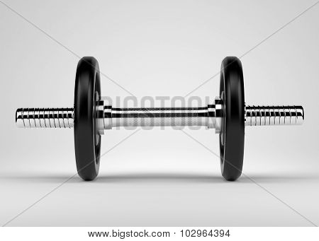 Dumbbell