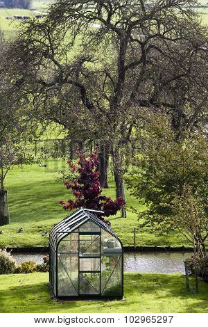 Greenhouse