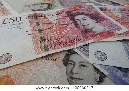 Gbp Notes