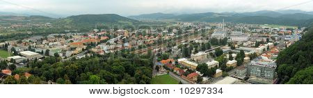 Trencin