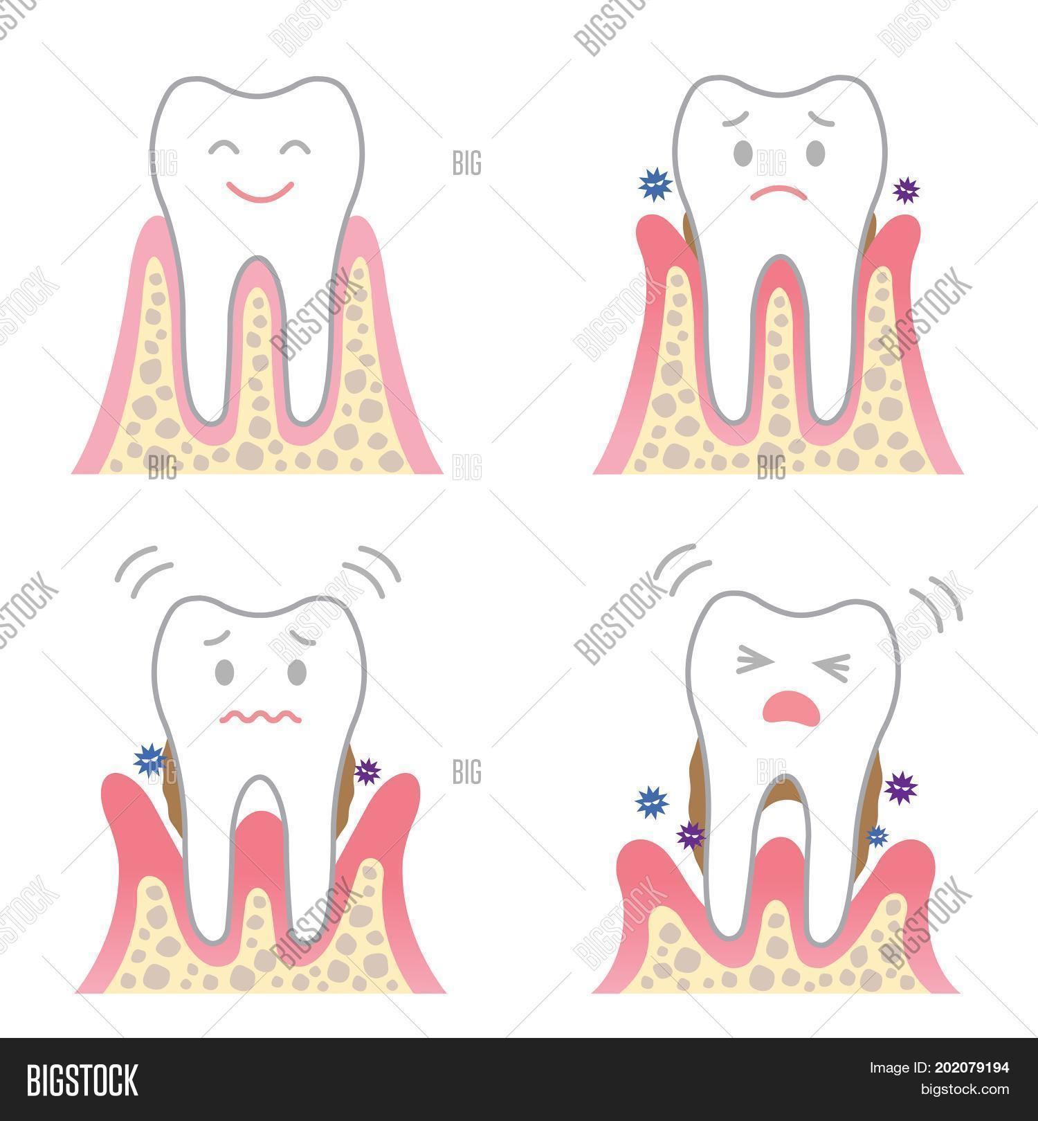 Cute cartoon character image photo free trial bigstock