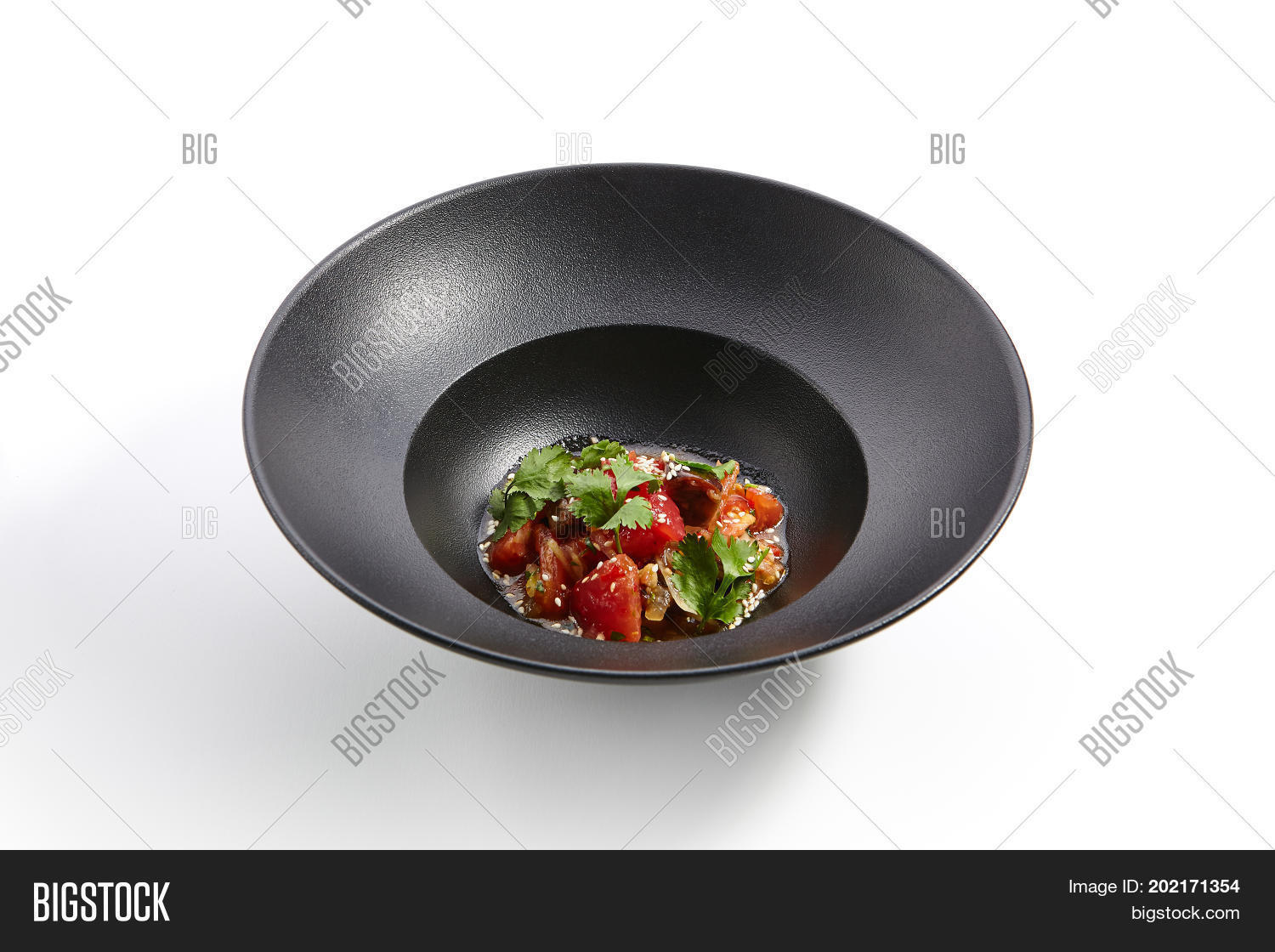 Pan asian style absolutely Pan asian style well, not
