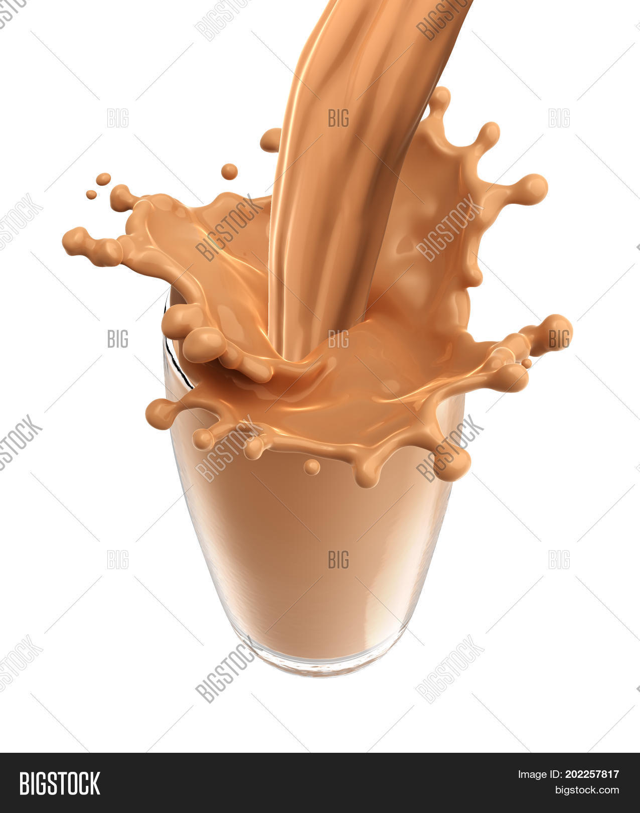 splash chocolate milk image photo free trial bigstock splash chocolate milk image photo