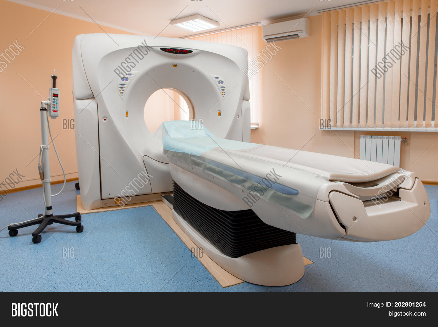 Computed Tomography Image & Photo (Free Trial) Bigstock