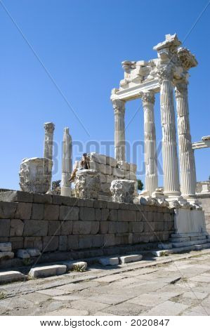 Пергамский