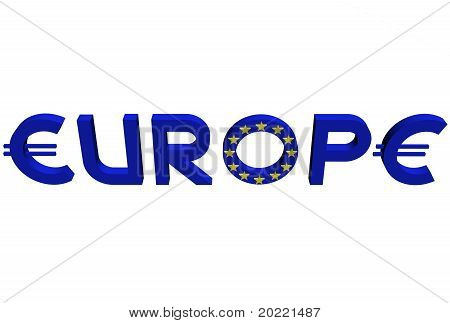 Evropa