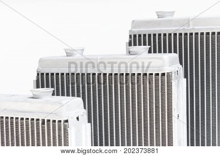 Car Radiators