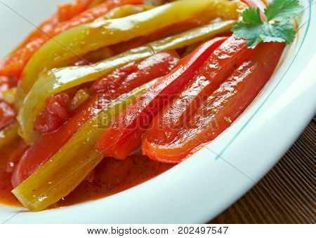 Piperade