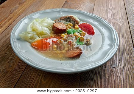Puchero