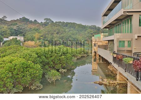 the Tung ChungMa Wan Chung at 2017