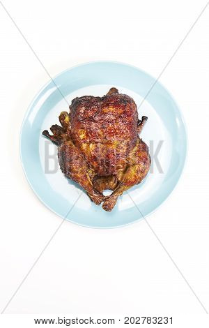 Roasted Chicken