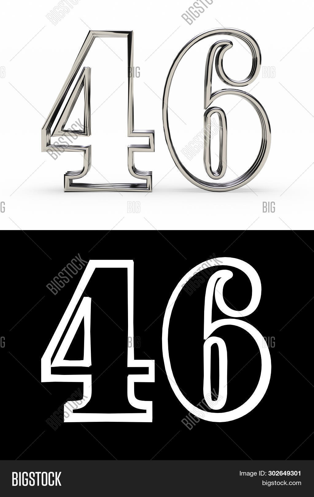 Картинка 46 лет