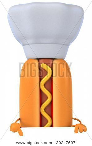 Hot-Dog