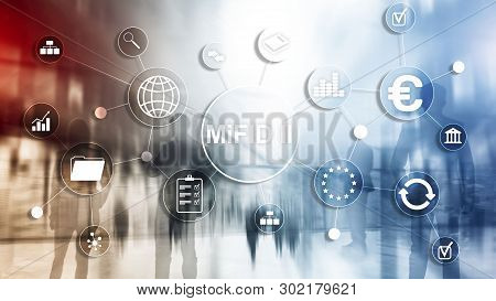 The Markets In Financial Instruments Directive. Mifid Ii. Investor Protection Concept.